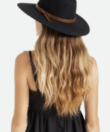 Brixton Field Proper Hat Wool