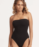 Seafolly Seadive Dd Bandeau 1PCE