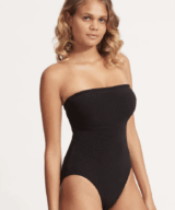 Seafolly Seadive Dd Bandeau 1PCE