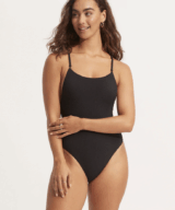Seafolly Seadive Scoop Nk One Piec