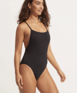 Seafolly Seadive Scoop Nk One Piec