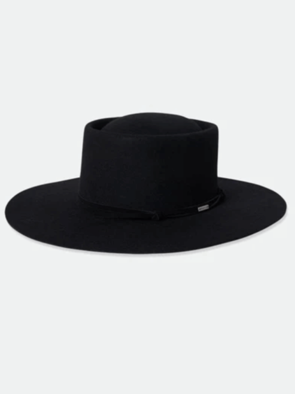Brixton Vale Felt Hat