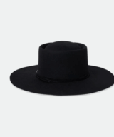Brixton Vale Felt Hat
