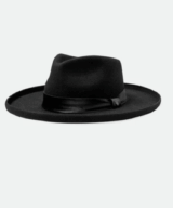 Brixton Victoria Felt Fedora