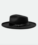 Brixton Victoria Felt Fedora