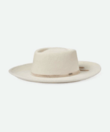 Brixton Brenton Fedora Hat