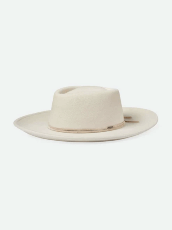 Brixton Brenton Fedora Hat