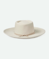 Brixton Brenton Fedora Hat