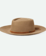 Brixton Brenton Fedora Hat