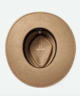 Brixton Brenton Fedora Hat