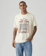 Levis Ss Relaxed Fit Mens Tee