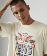 Levis Ss Relaxed Fit Mens Tee