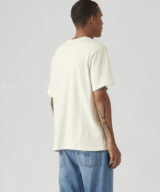 Levis Ss Relaxed Fit Mens Tee