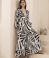 Iris Maxi Cameo Pant