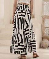 Iris Maxi Cameo Pant