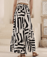 Iris Maxi Cameo Pant