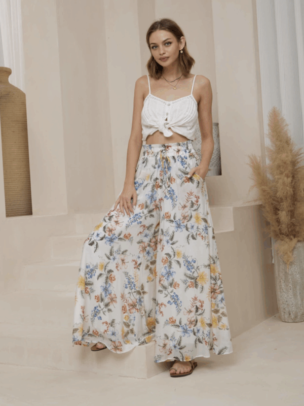 Iris Maxi Tori Pant