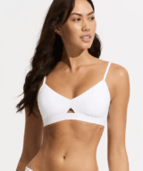 Seafolly Scollective Hybrid Bralet