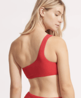 Seafolly Seadive One Shoulder Top