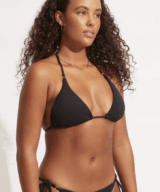 Seafolly Seadive Slide Tri
