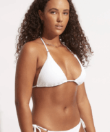 Seafolly Seadive Slide Tri