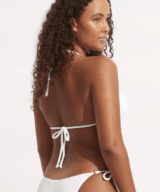 Seafolly Seadive Slide Tri