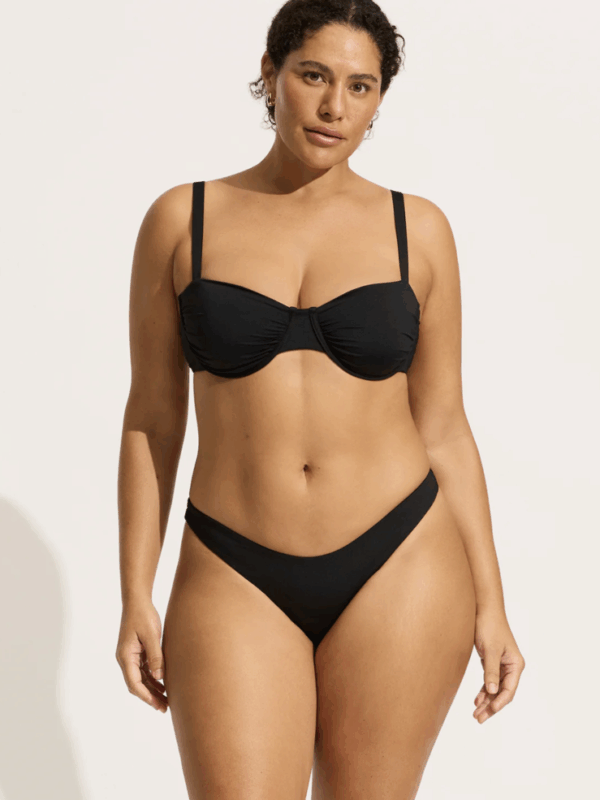 Seafolly s Collective Ruched Uw Br