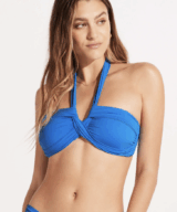 Seafolly s Collective Halter Bande