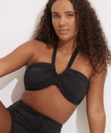 Seafolly s Collective Halter Bande