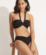 Seafolly s Collective Halter Bande