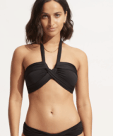 Seafolly s Collective Halter Bande