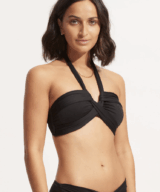 Seafolly s Collective Halter Bande