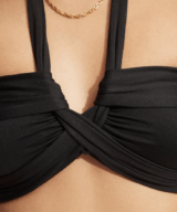 Seafolly s Collective Halter Bande
