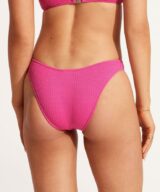Seafolly Sea Dive High Cut Pant