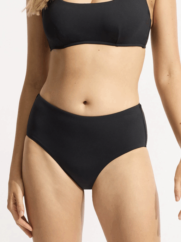 Seafolly s Collective Wide Side Re