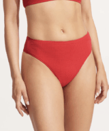 Seafolly Seadive High Rise Pant