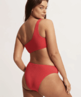 Seafolly Seadive High Rise Pant