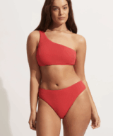 Seafolly Seadive High Rise Pant