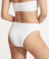 Seafolly Seadive High Rise Pant