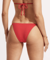 Seafolly Seadive Drawstring Rio Pt