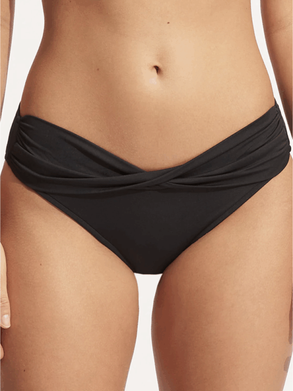 Seafolly s Collective Twist Hipste