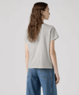 Levis Graphic Boxy Ladies Tee