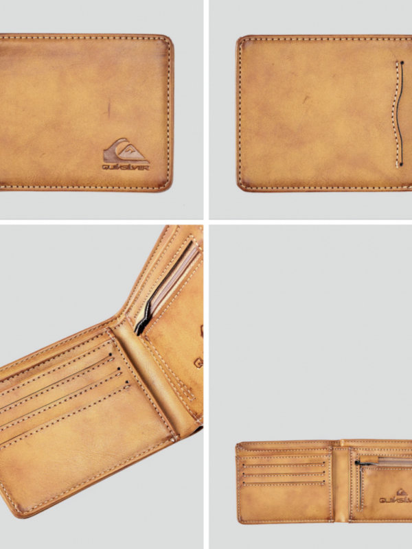 Quiksilver & Roxy Slim Rays
