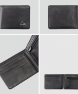 Quiksilver & Roxy Slim Rays