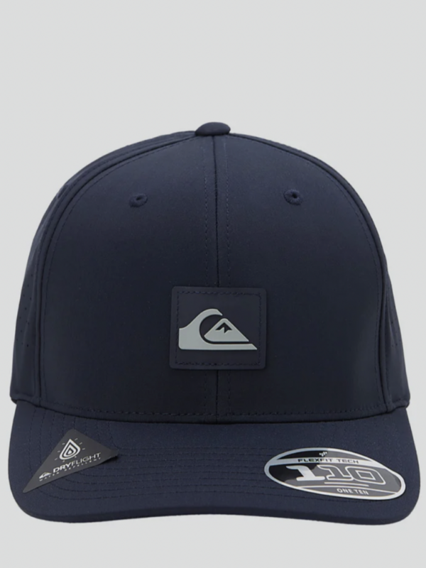 Quiksilver & Roxy Adapted