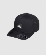 Quiksilver & Roxy Adapted