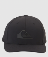 Quiksilver & Roxy Amped Up