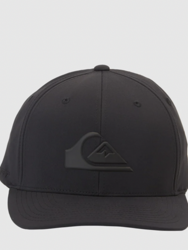 Quiksilver & Roxy Amped Up