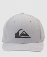 Quiksilver & Roxy Amped Up