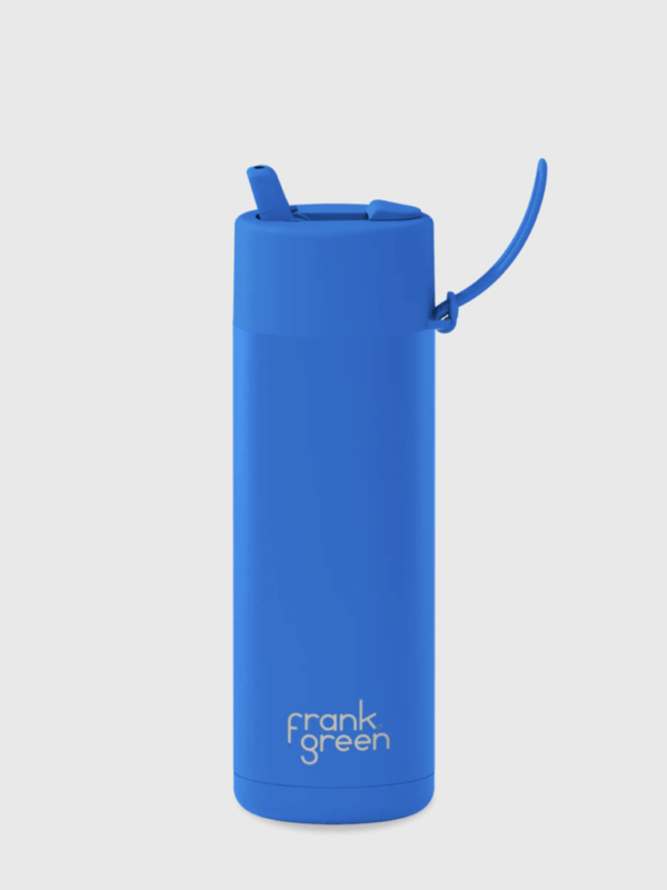 Frank Green 20OZ Reuseable Le Bottle